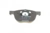 <strong>Гальмівні колодки дискові BOSCH 0986494191 (фото 2)</strong>