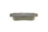 <strong>Гальмівні колодки дискові BOSCH 0 986 494 192 (фото 3)</strong>