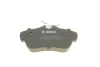 <strong>Гальмівні колодки дискові BOSCH 0 986 494 192 (фото 4)</strong>