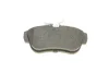 <strong>Гальмівні колодки дискові BOSCH 0 986 494 192 (фото 5)</strong>
