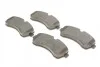 <strong>Гальмівні колодки дискові BOSCH 0 986 494 194 (фото 2)</strong>