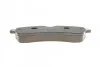 <strong>Гальмівні колодки дискові BOSCH 0 986 494 194 (фото 3)</strong>