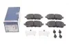<strong>Гальмівні колодки дискові BOSCH 0986494195 (фото 2)</strong>