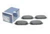 <strong>Гальмівні колодки дискові BOSCH 0986494196 (фото 2)</strong>