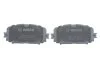 <strong>Гальмівні колодки дискові BOSCH 0986494196 (фото 4)</strong>