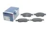 <strong>Гальмівні колодки дискові BOSCH 0986494197 (фото 2)</strong>