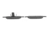 <strong>Гальмівні колодки дискові BOSCH 0986494197 (фото 3)</strong>