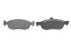 <strong>Гальмівні колодки дискові BOSCH 0986494197 (фото 5)</strong>
