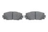 <strong>Комплект гальмівних колодок - дискові BOSCH 0986494198 (фото 5)</strong>