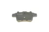 <strong>Комплект гальмівних колодок з 4 шт. дисків BOSCH 0986494199 (фото 3)</strong>