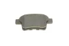 <strong>Комплект гальмівних колодок з 4 шт. дисків BOSCH 0986494199 (фото 4)</strong>