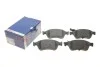 <strong>Гальмівні колодки дискові BOSCH 0986494200 (фото 1)</strong>