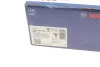 <strong>Гальмівні колодки дискові BOSCH 0986494200 (фото 11)</strong>