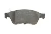 <strong>Гальмівні колодки дискові BOSCH 0986494200 (фото 6)</strong>