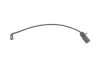 <strong>Гальмівні колодки дискові BOSCH 0986494201 (фото 5)</strong>