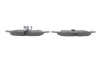<strong>Гальмівні колодки дискові BOSCH 0986494201 (фото 6)</strong>