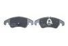 <strong>Гальмівні колодки дискові BOSCH 0986494201 (фото 7)</strong>