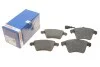 <strong>Колодки гальмівні дискові BOSCH 0986494203 (фото 1)</strong>