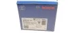 <strong>Колодки гальмівні дискові BOSCH 0986494203 (фото 9)</strong>
