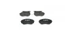 <strong>Гальмівні колодки, дискові BOSCH 0986494204 (фото 2)</strong>