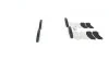 <strong>Гальмівні колодки, дискові BOSCH 0986494204 (фото 3)</strong>