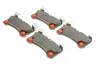 <strong>Гальмівні колодки дискові BOSCH 0 986 494 205 (фото 2)</strong>