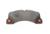 <strong>Гальмівні колодки дискові BOSCH 0986494206 (фото 3)</strong>