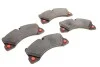 <strong>Гальмівні колодки дискові BOSCH 0986494206 (фото 4)</strong>