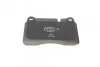 <strong>Гальмівні колодки дискові BOSCH 0986494207 (фото 2)</strong>