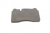 <strong>Гальмівні колодки дискові BOSCH 0986494207 (фото 3)</strong>