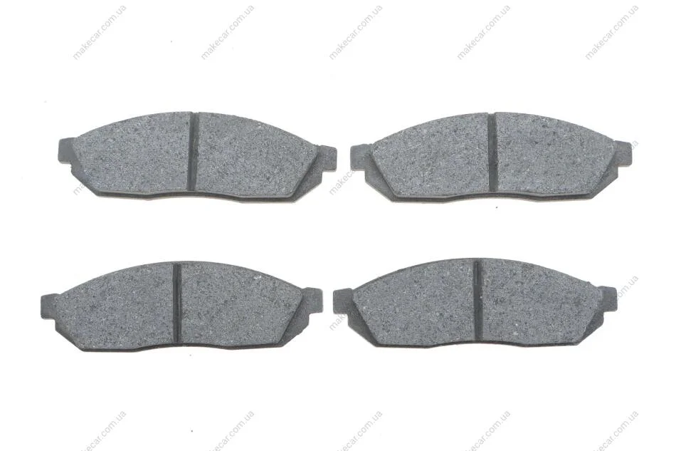 <strong>HONDA Тормозные колодки передн.Civic,Suzuki Alto,Carry BOSCH 0986494208 (фото 1)</strong>