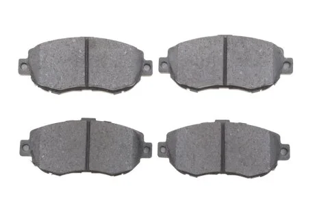 ГАЛЬМІВНІ КОЛОДКИ, ДИСКОВІ для Lexus, Toyota BOSCH 0986494211 фото товару
