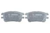 <strong>ГАЛЬМІВНІ КОЛОДКИ, ДИСКОВІ BOSCH 0986494212 (фото 4)</strong>