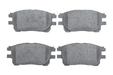 ГАЛЬМІВНІ КОЛОДКИ, ДИСКОВІ для Toyota, Lexus BOSCH 0986494212 фото товару