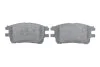 <strong>ГАЛЬМІВНІ КОЛОДКИ, ДИСКОВІ BOSCH 0986494212 (фото 5)</strong>