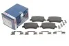<strong>Гальмівні колодки дискові BOSCH 0986494213 (фото 2)</strong>