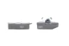 <strong>ГАЛЬМІВНІ КОЛОДКИ, ДИСКОВІ BOSCH 0986494215 (фото 3)</strong>