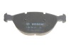 Колодки тормозные дисковые BOSCH 0 986 494 217 (фото 3)