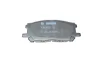 <strong>Гальмівні колодки дискові BOSCH 0986494218 (фото 3)</strong>