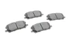 <strong>Гальмівні колодки дискові BOSCH 0986494218 (фото 5)</strong>