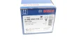 <strong>Гальмівні колодки дискові BOSCH 0986494218 (фото 6)</strong>