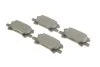<strong>Гальмівні колодки дискові BOSCH 0986494224 (фото 2)</strong>