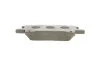 <strong>Гальмівні колодки дискові BOSCH 0986494224 (фото 3)</strong>