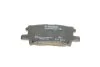 <strong>Гальмівні колодки дискові BOSCH 0986494224 (фото 4)</strong>