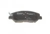 <strong>Гальмівні колодки дискові BOSCH 0986494227 (фото 6)</strong>