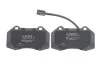<strong>Гальмівні колодки дискові BOSCH 0986494228 (фото 5)</strong>