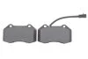 <strong>Гальмівні колодки дискові BOSCH 0986494228 (фото 6)</strong>