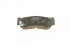 <strong>Гальмівні колодки дискові BOSCH 0 986 494 230 (фото 3)</strong>