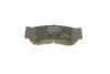 <strong>Гальмівні колодки дискові BOSCH 0 986 494 230 (фото 5)</strong>