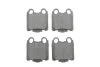 <strong>Гальмівні колодки, дискові BOSCH 0986494231 (фото 1)</strong>